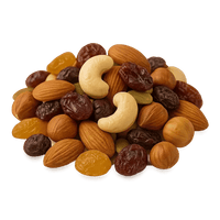 Fitness směs - FitMar.cz