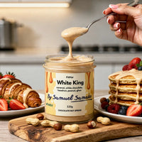 White King by Samuel Samake - FitMar.cz