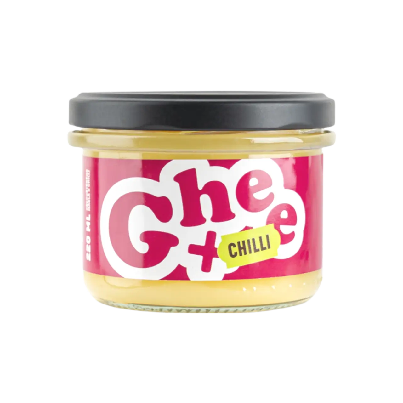 Ghí špeciál 220ml chilli