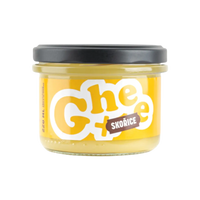 Ghee special 220ml cimet in vanilija - FitMar.si