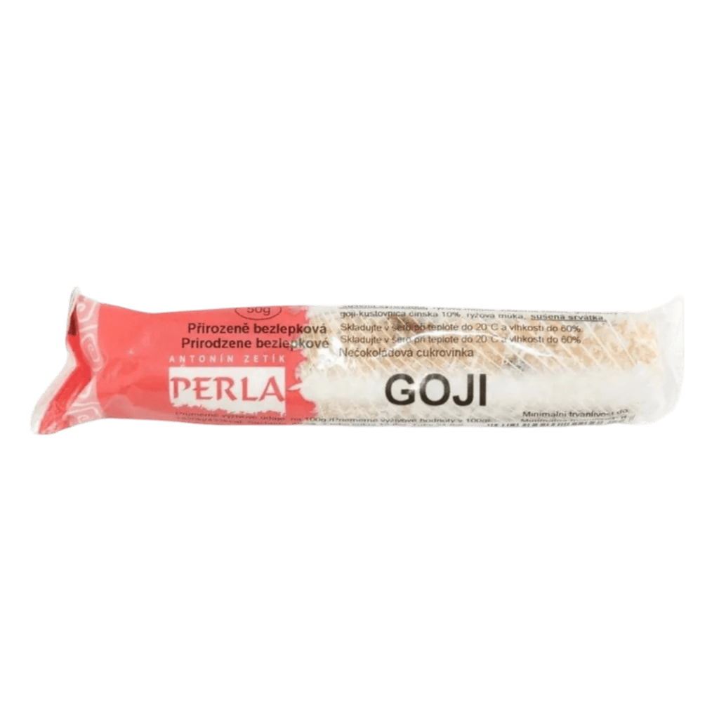 Tyčinka s goji - FitMar.cz