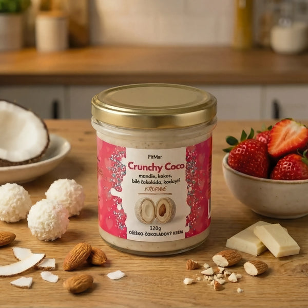 FitMar Chrumkavé Coco