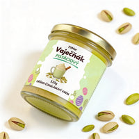 Pistáciový Vaječňák | Limitovaná edícia