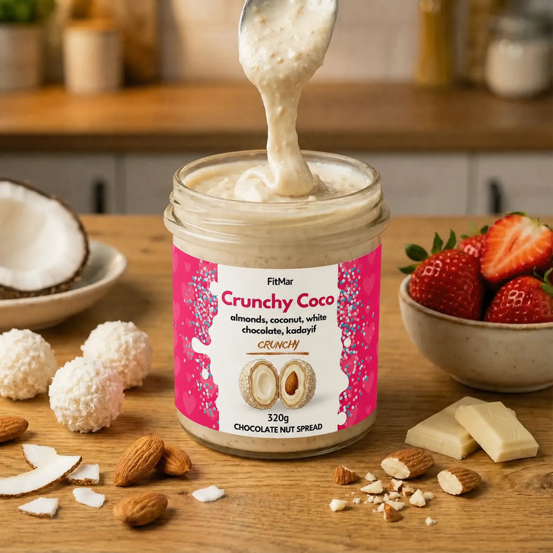FitMar Chrumkavé Coco