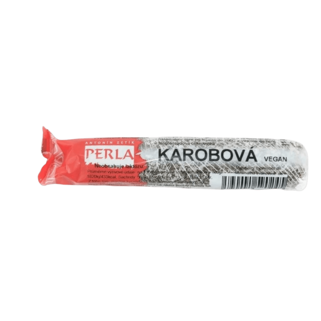 Rožičeve palčke brez laktoze - FitMar.si