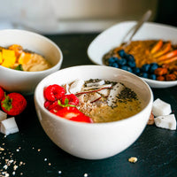 FitMar Rýžová kaše Tropická 500 g - FitMar.cz