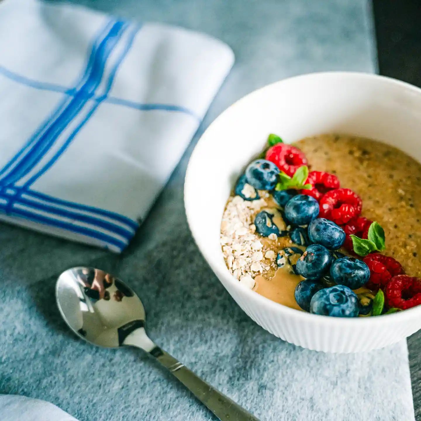 Balíček Mls pro muže - FitMar.cz