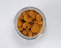 Kešu v mléčné čokoládě a skořici - FitMar.cz