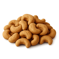 Kešu natural nesolené - FitMar.cz