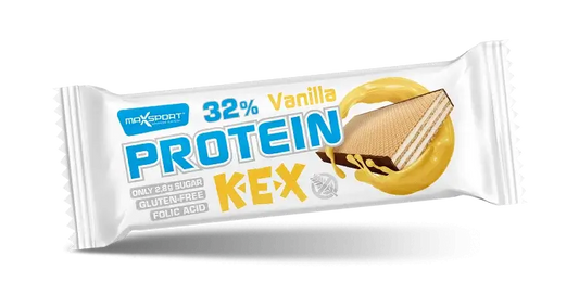 PROTEIN KEX vanilka 40 g