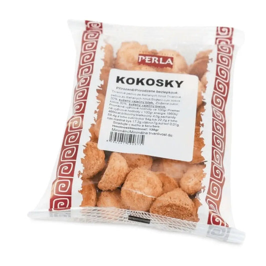 Kokosky