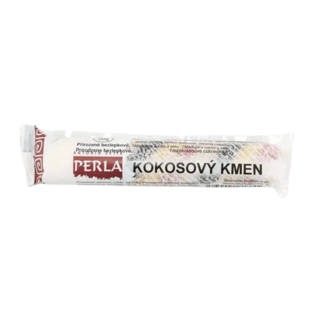 Kokosový kmeň - FitMar.cz
