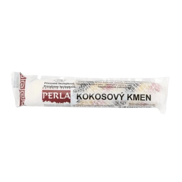 Kokosový kmeň - FitMar.cz