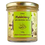 Ořechové krémy