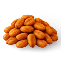 Kukuřice pražená BBQ - FitMar.cz