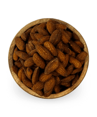 Mandle jádra uzená - FitMar.cz