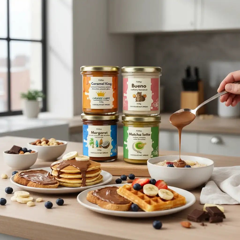 Balíček bestsellerů - FitMar.cz