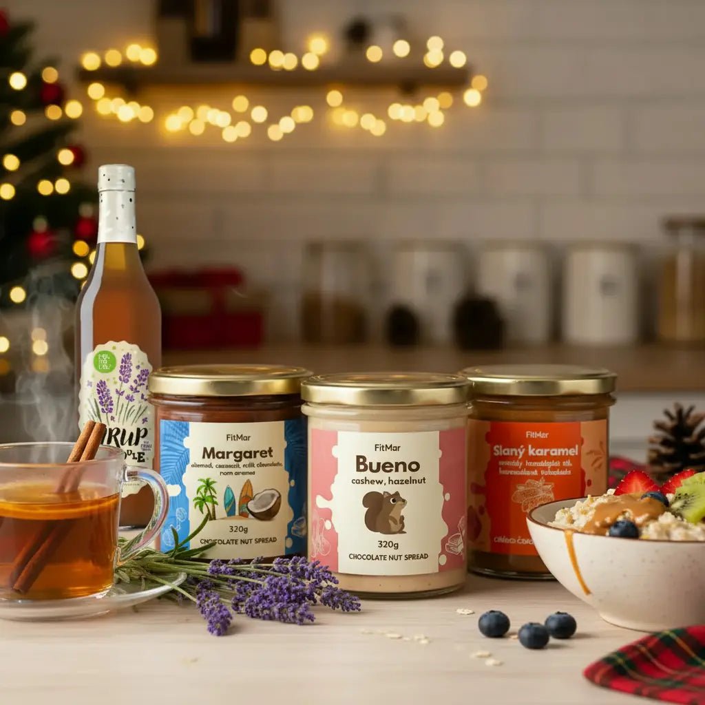 Balíček Mls pro ženy - FitMar.cz