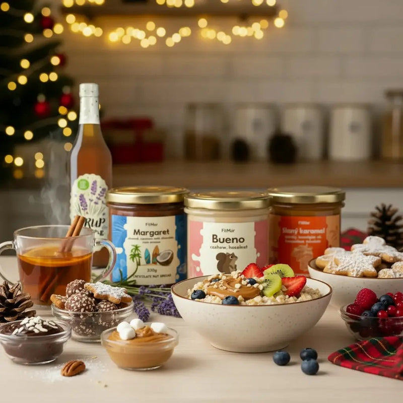 Balíček Mls pro ženy - FitMar.cz