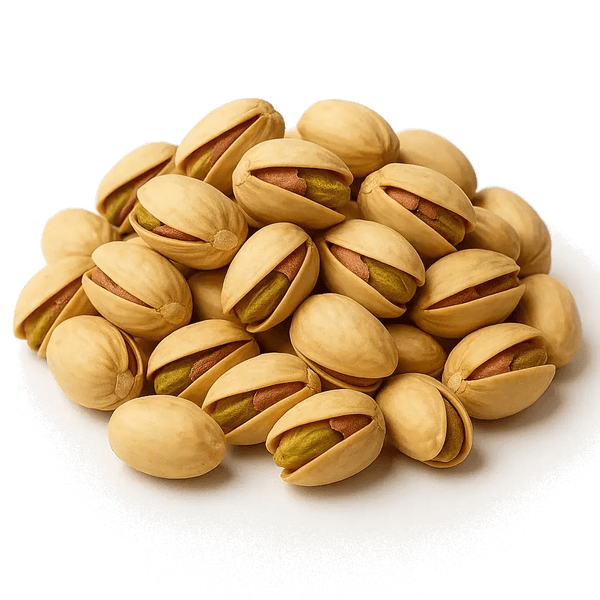 Pistácie pražené solené - FitMar.cz