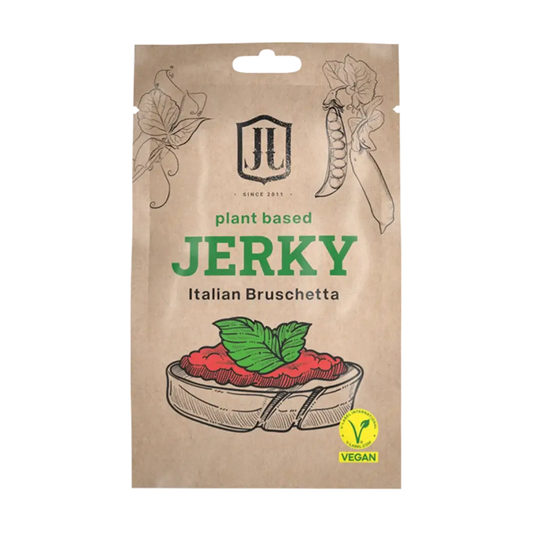 Juhočeské Jerky Vegan klasik 25 g