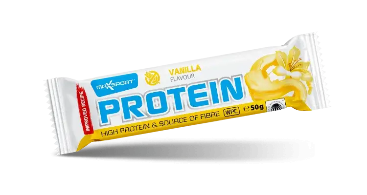 Infinity Protein – slaný karamel s arašídy 55 g