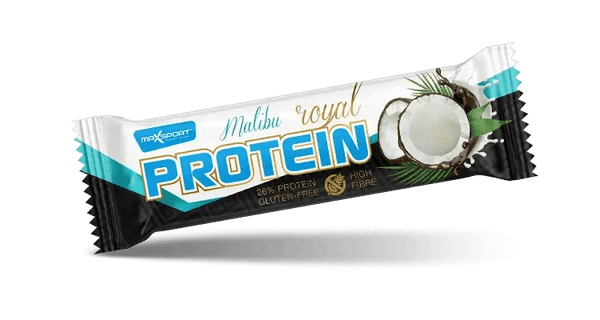 ROYAL PROTEIN Malibu 60 g - FitMar.cz