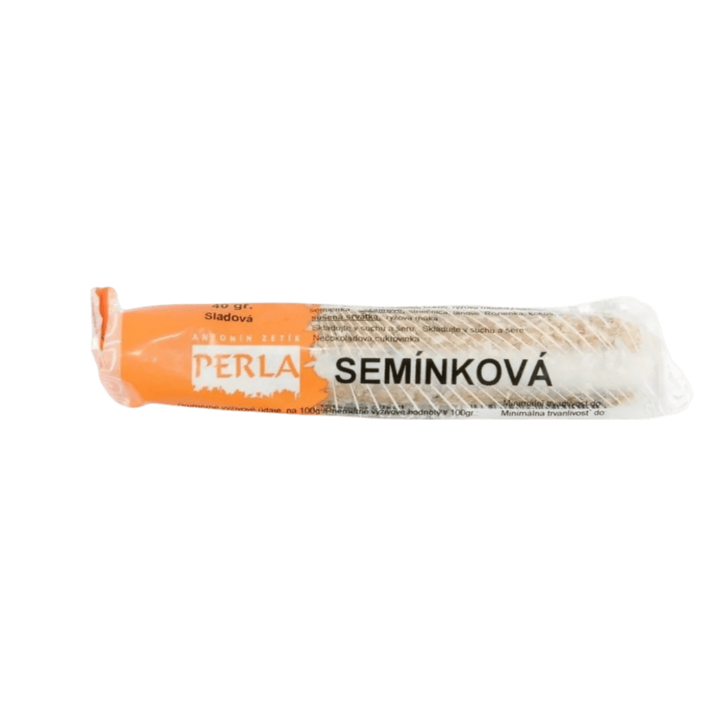 Seed bar - FitMar.si