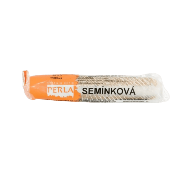 Semienková tyčinka - FitMar.cz