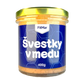 Slivky v mede 400g