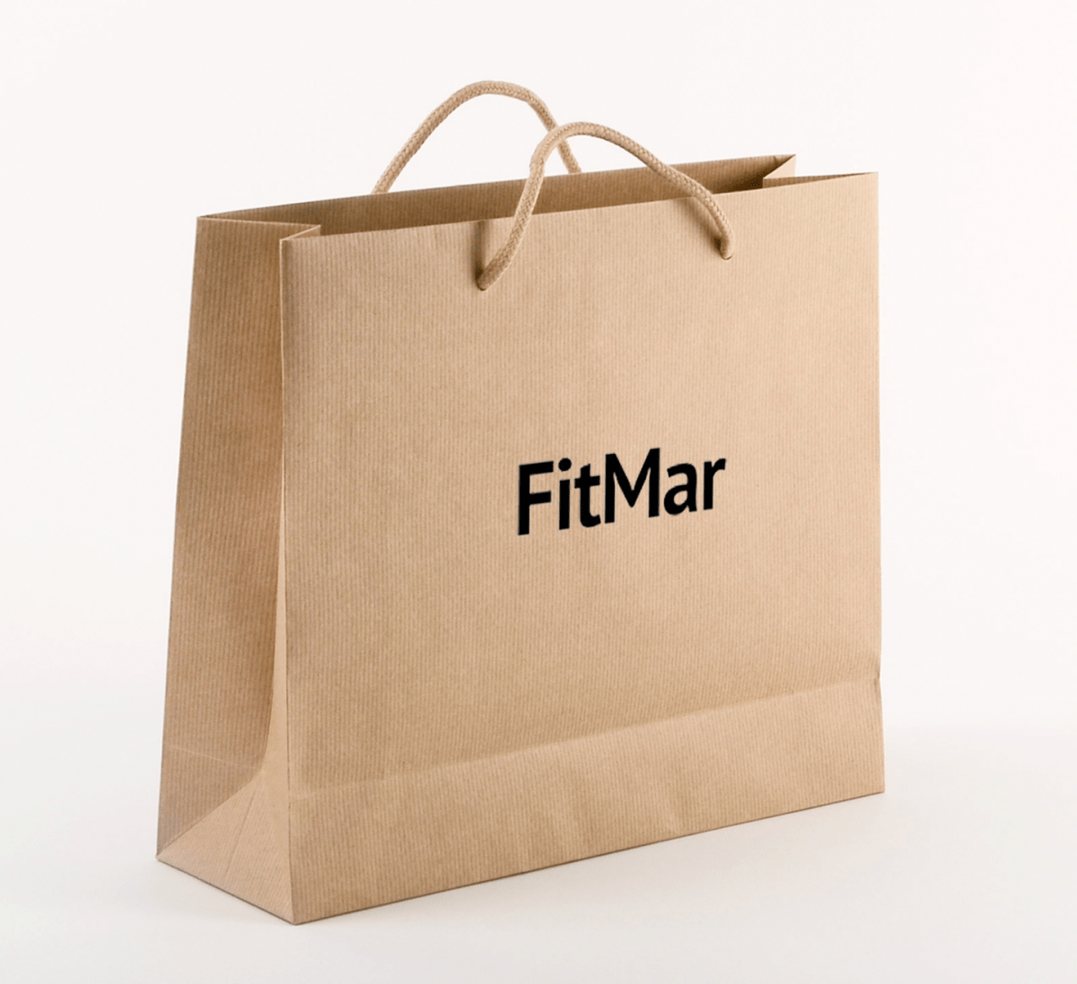 Premium FitMar darilna vrečka - FitMar.si