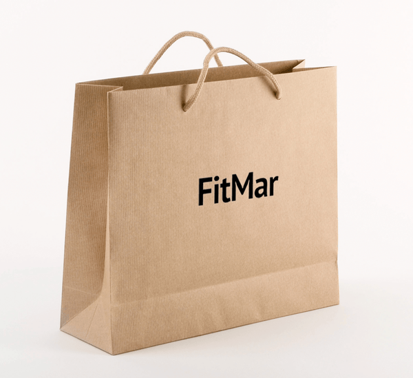 Premium darčeková taška FitMar - FitMar.cz
