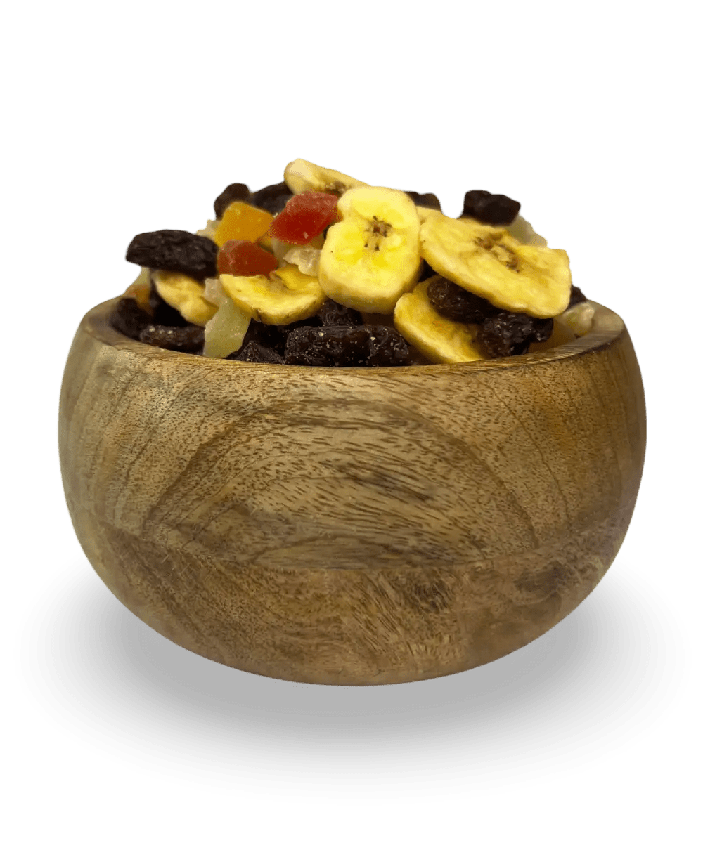 Tropická směs - FitMar.cz